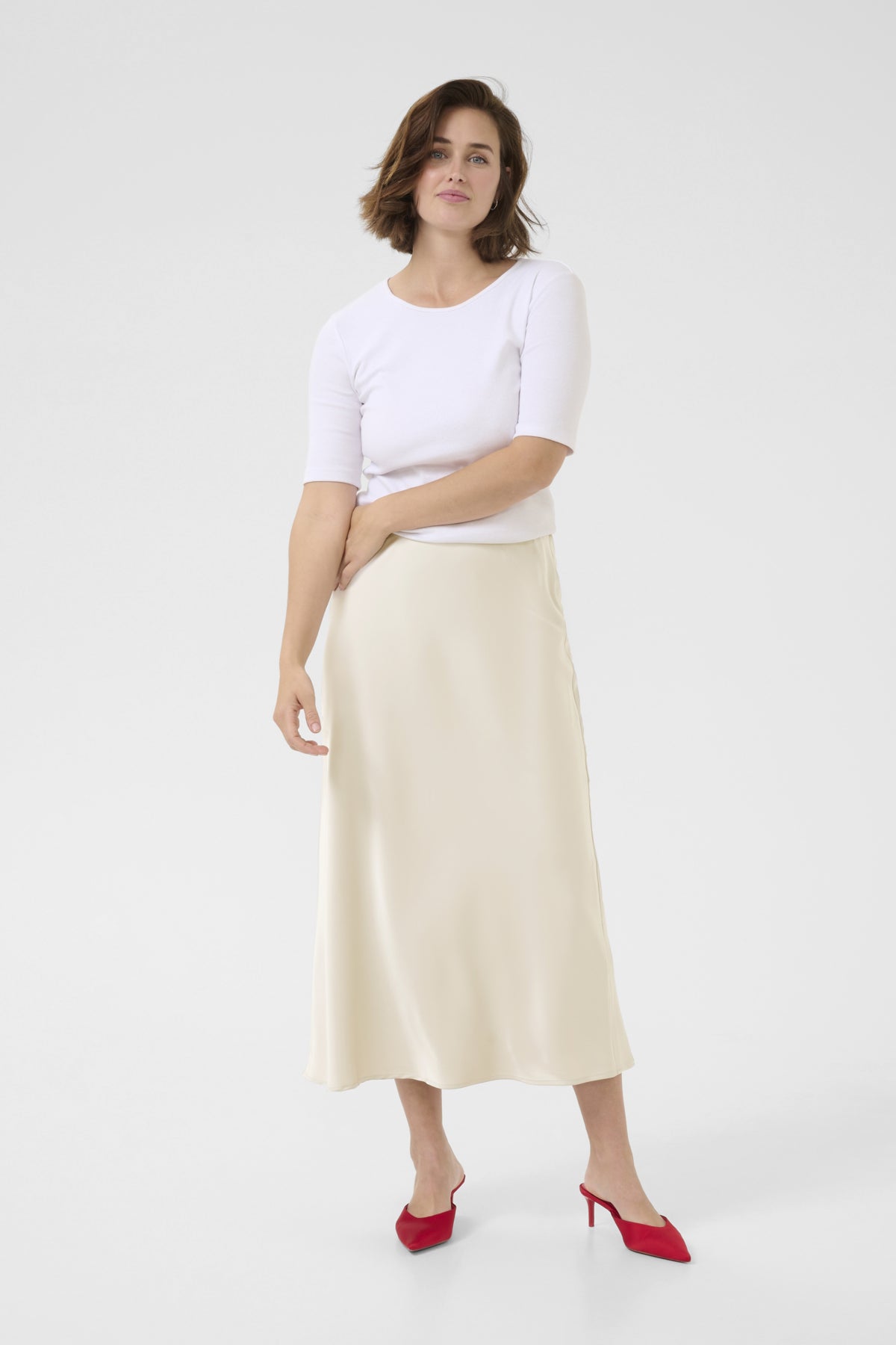 KAhill Skirt Moonstruck - 10509575