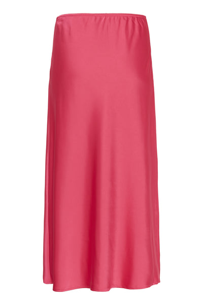 KAhill Skirt RASPBERRY - 10509575 Thumbnail