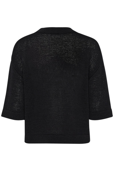 KAsevita Pullover Black deep - 10509592 Thumbnail