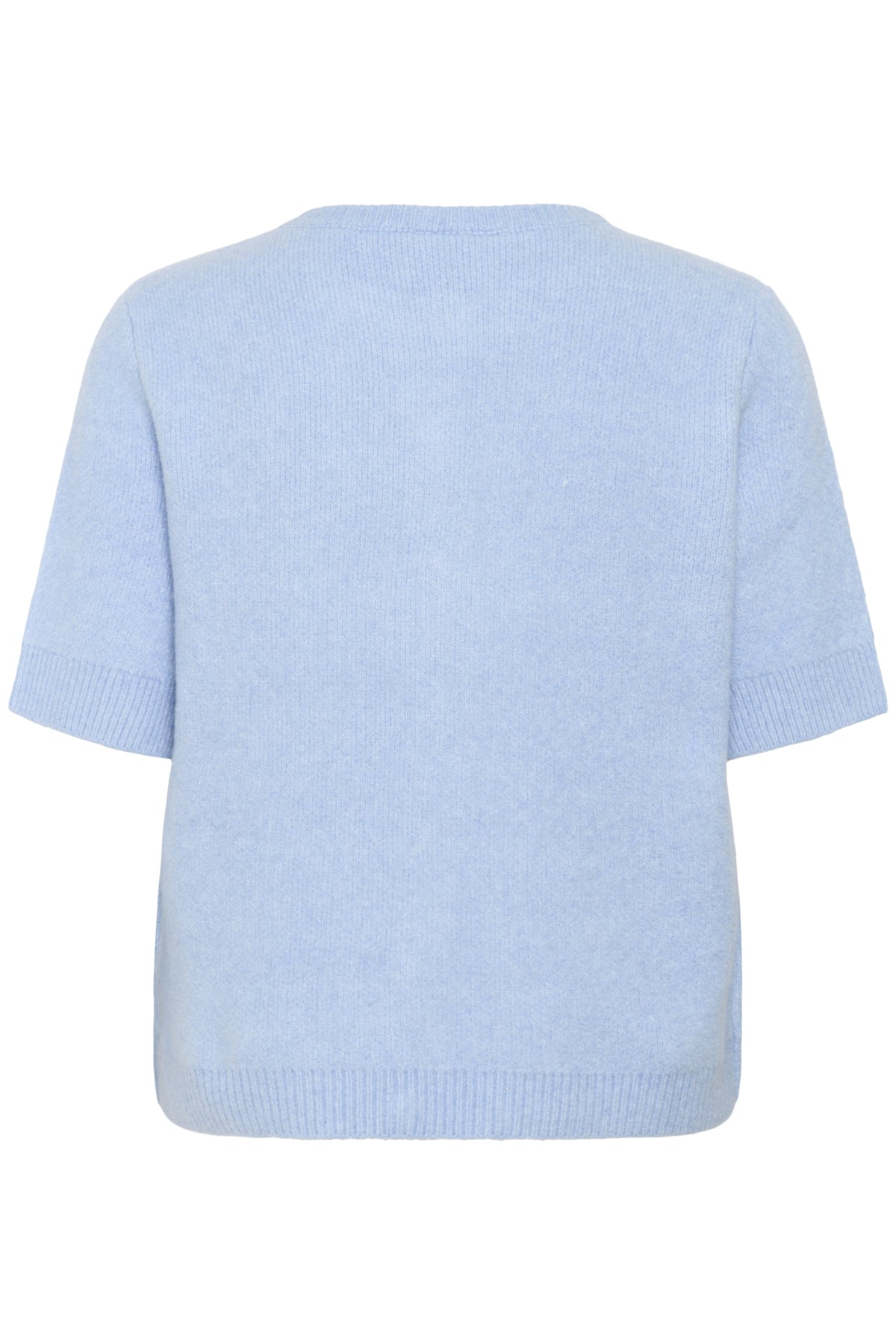 KAseverina Knit Cardigan Soft Chambray - 10509593