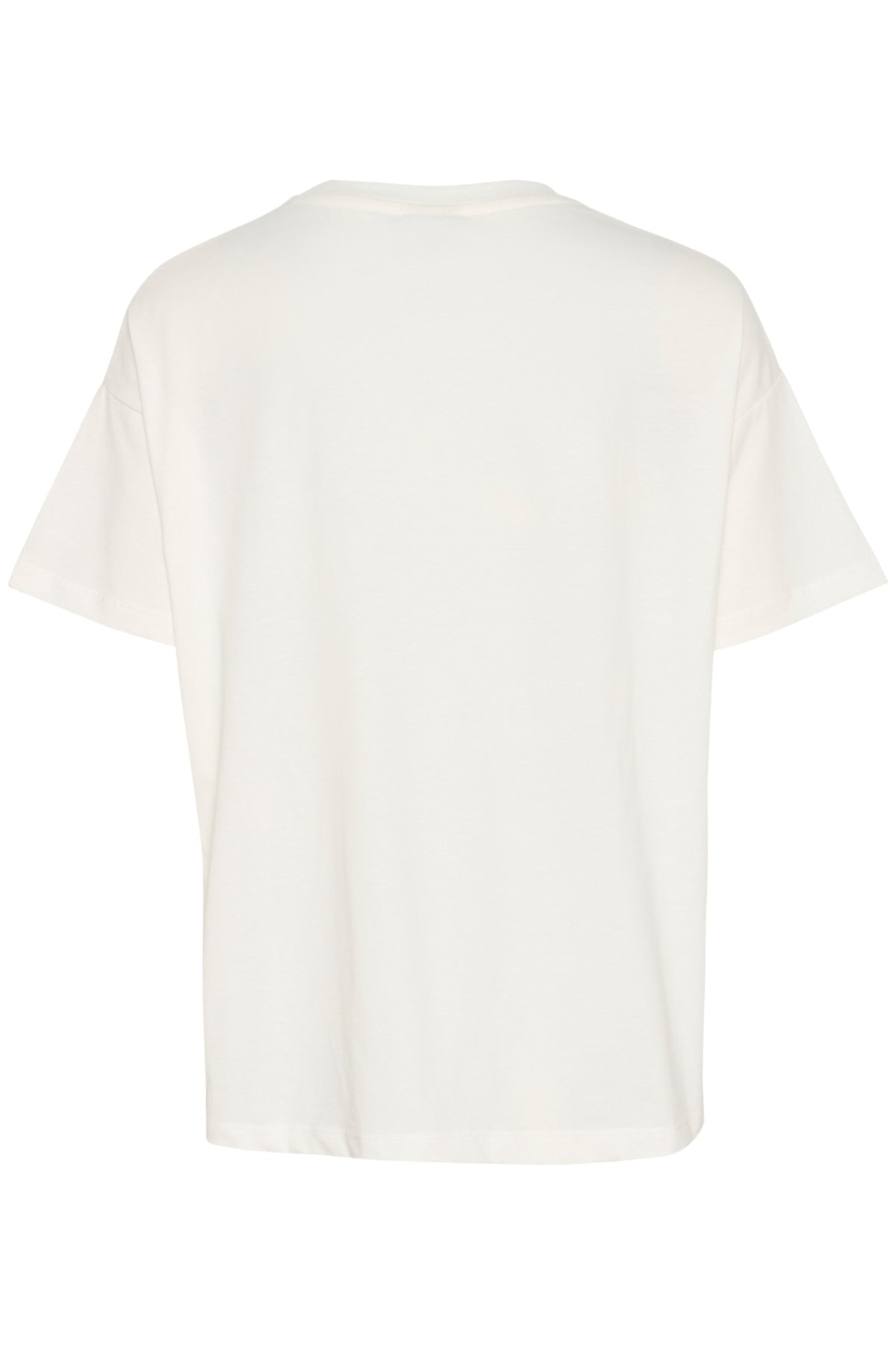 KAfin T-Shirt Chalk - 10509598