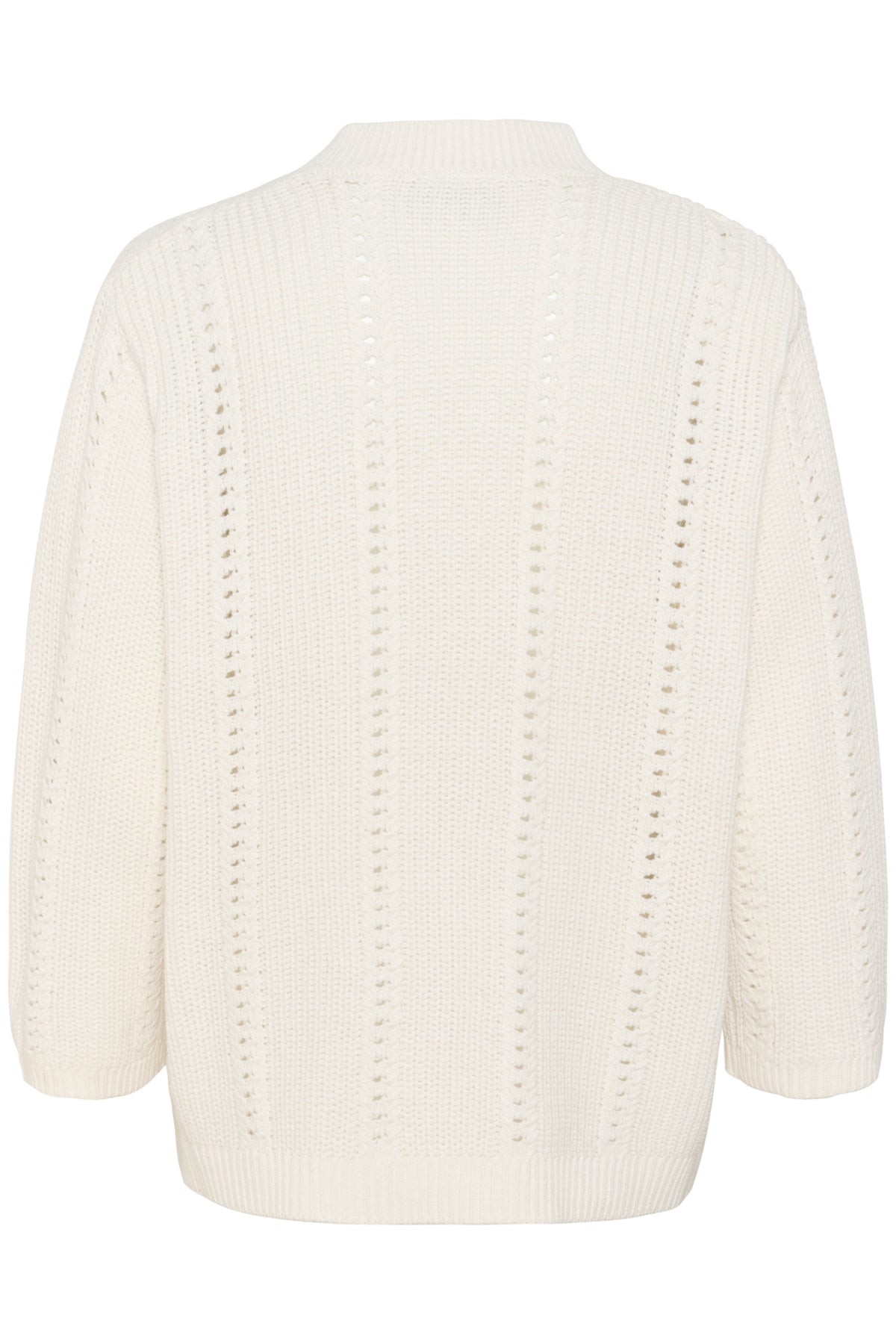KAlorri Pullover Chalk
