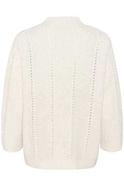 KAlorri Pullover Chalk Thumbnail