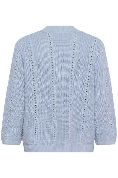 KAlorri Pullover Soft Chambray - 10509614 Thumbnail