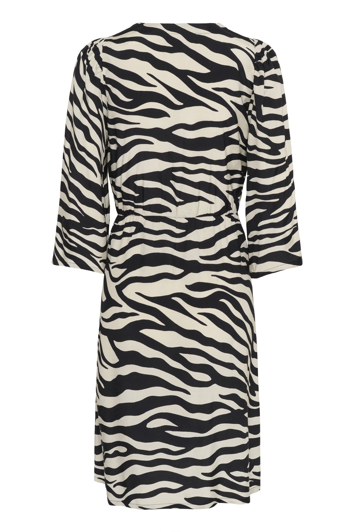 KApedra Short  Dress Moonstruck/Black Graphic - 10509622