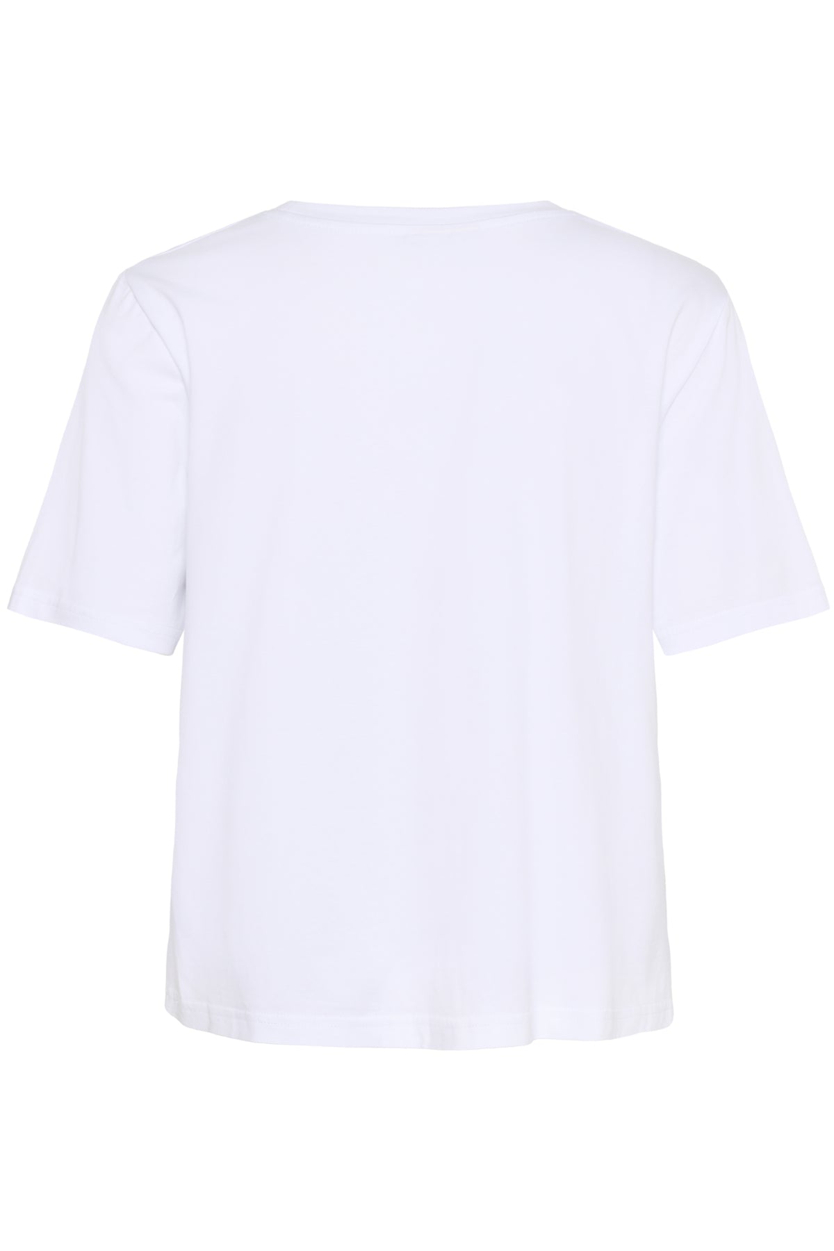 KAeloise T-Shirt Optical White - 10509656