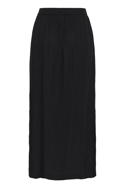 KAmilia Skirt Black deep - 10509664 Thumbnail