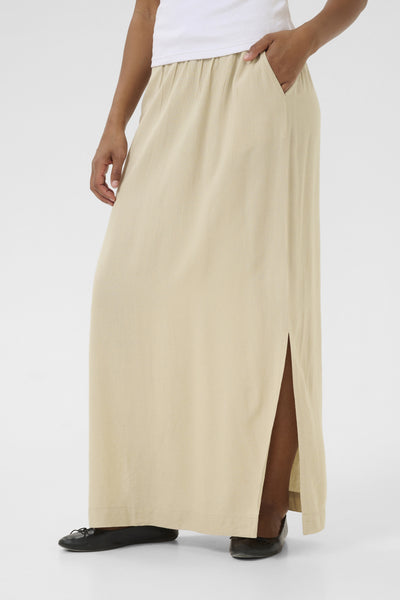 KAmilia Skirt Feather Gray - 10509664 Thumbnail