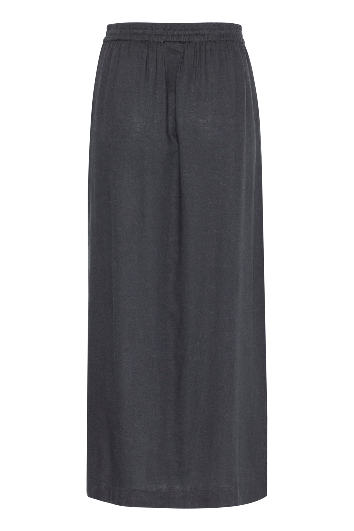 KAmilia Skirt Black Oyster - 10509664