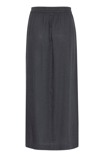 KAmilia Skirt Black Oyster - 10509664 Thumbnail