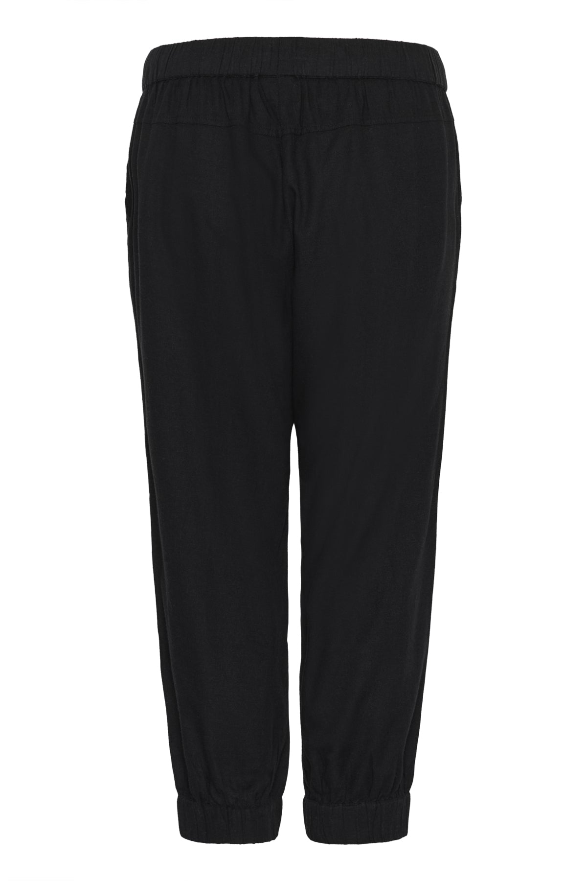 KAmilia Capri Pants Black deep - 10509669