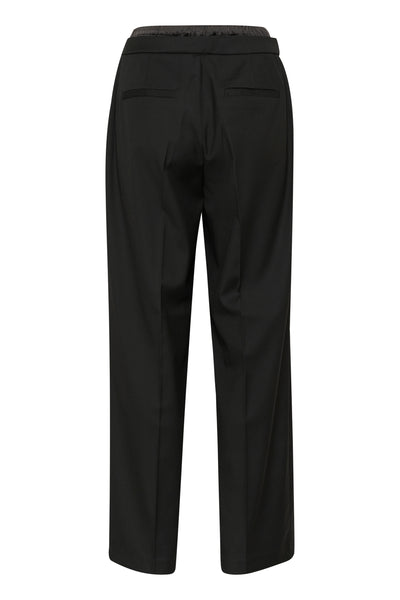 KAvindy Pants Black deep - 10509675 Thumbnail