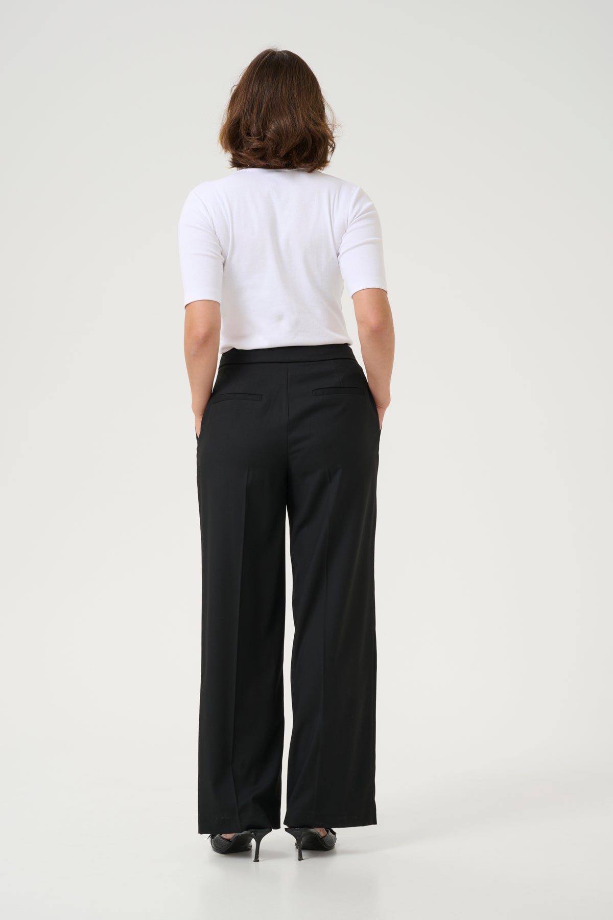 KAvindy Pants Black deep - 10509675