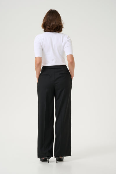 KAvindy Pants Black deep - 10509675 Thumbnail