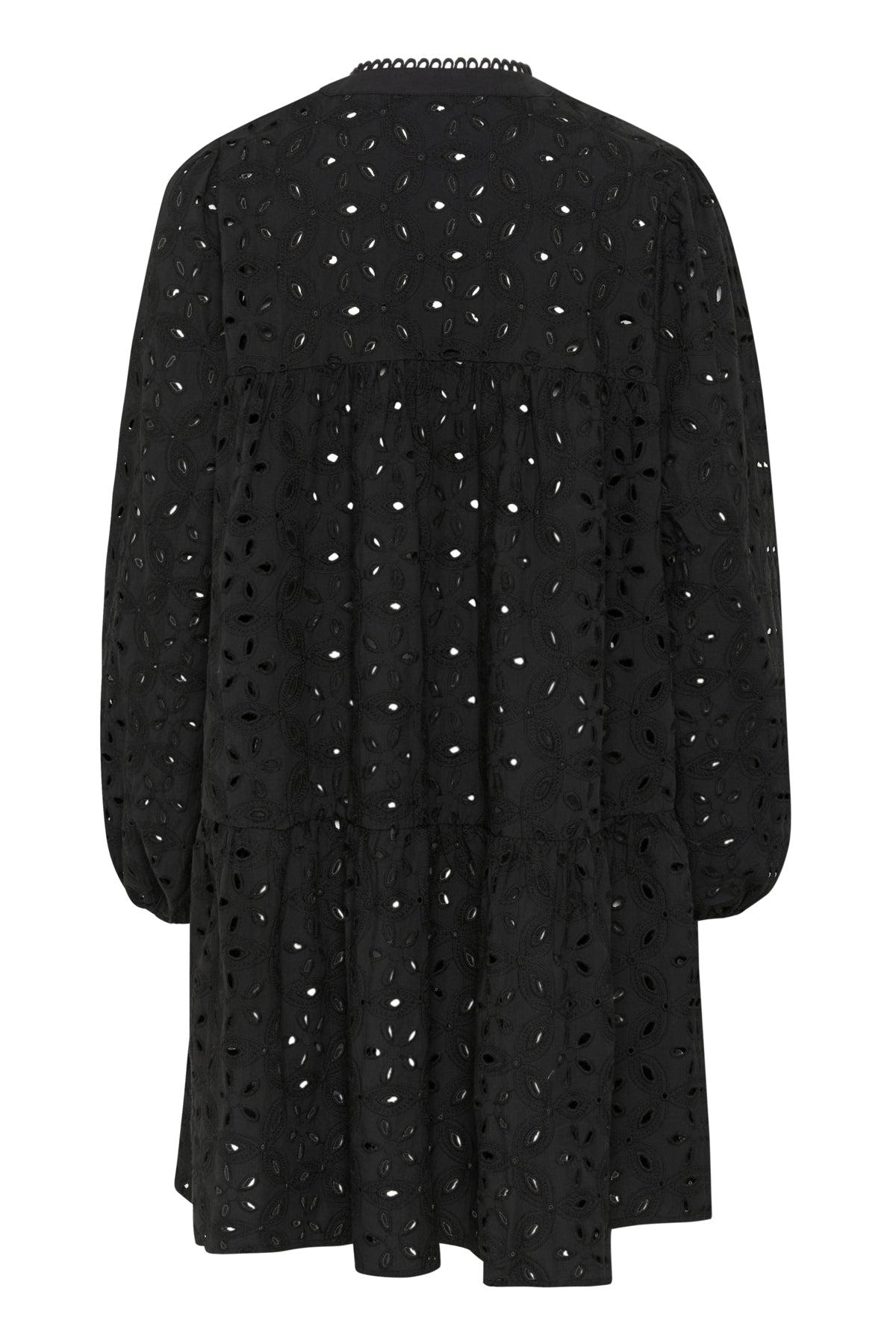 KAsilinia Dress Black deep - 10509688