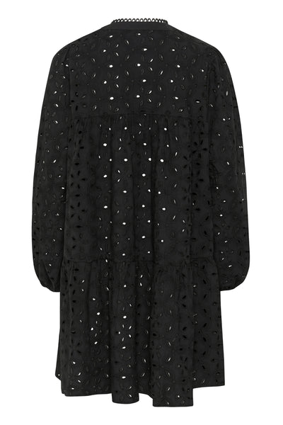 KAsilinia Dress Black deep - 10509688 Thumbnail