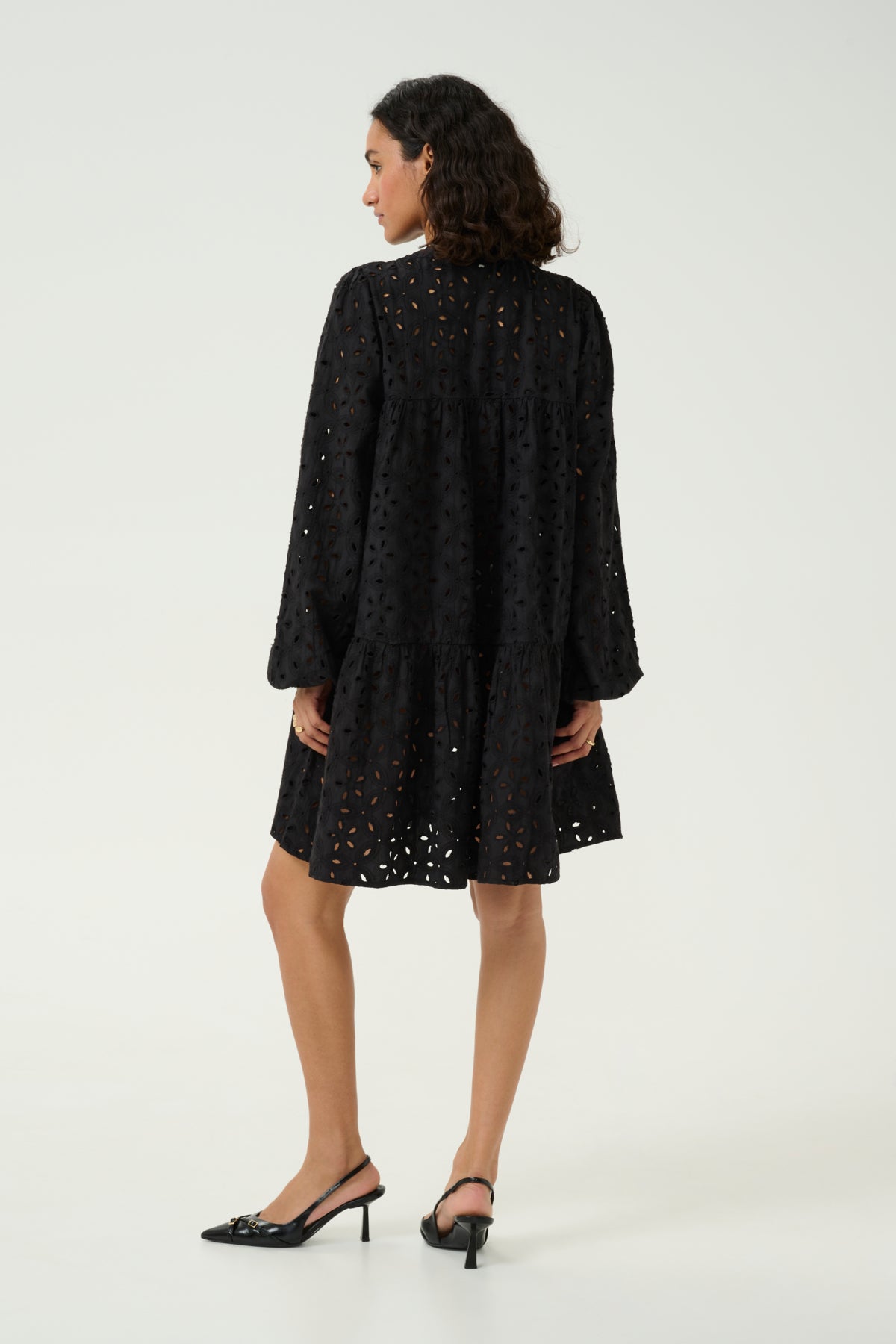 KAsilinia Dress Black deep - 10509688