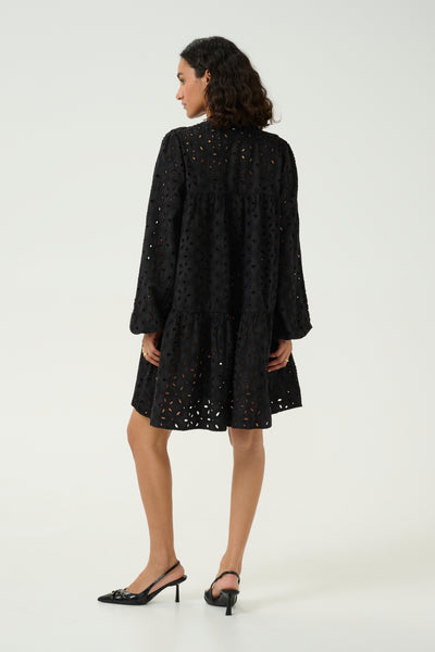 KAsilinia Dress Black deep - 10509688 Thumbnail