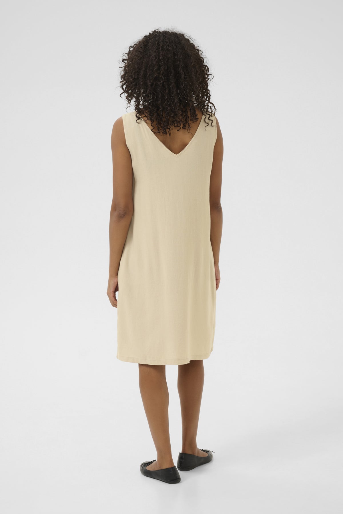 KAmilia Dress Feather Gray - 10509690