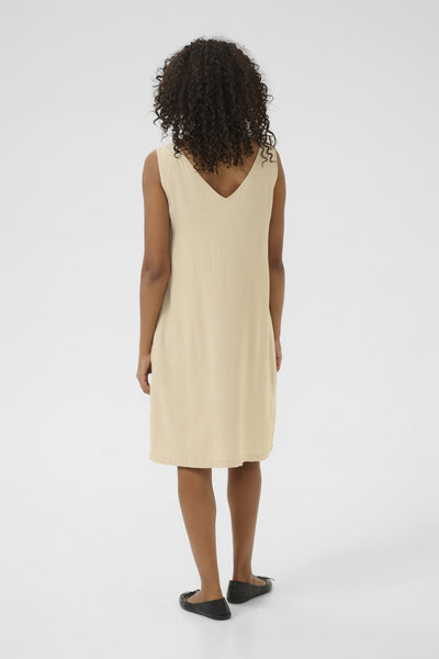 KAmilia Dress Feather Gray - 10509690 Thumbnail