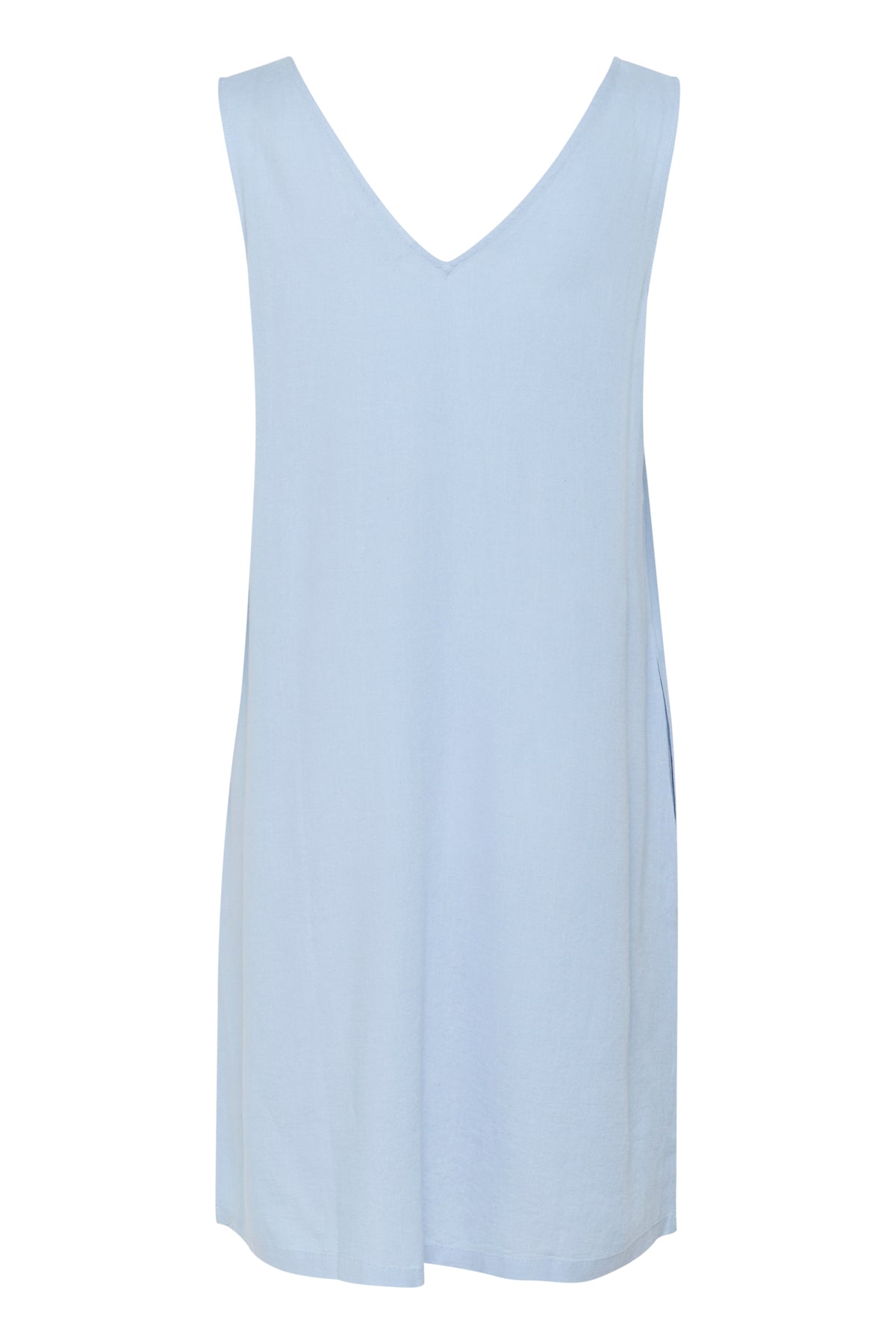 KAmilia Dress Soft Chambray - 10509690
