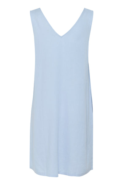 KAmilia Dress Soft Chambray - 10509690 Thumbnail