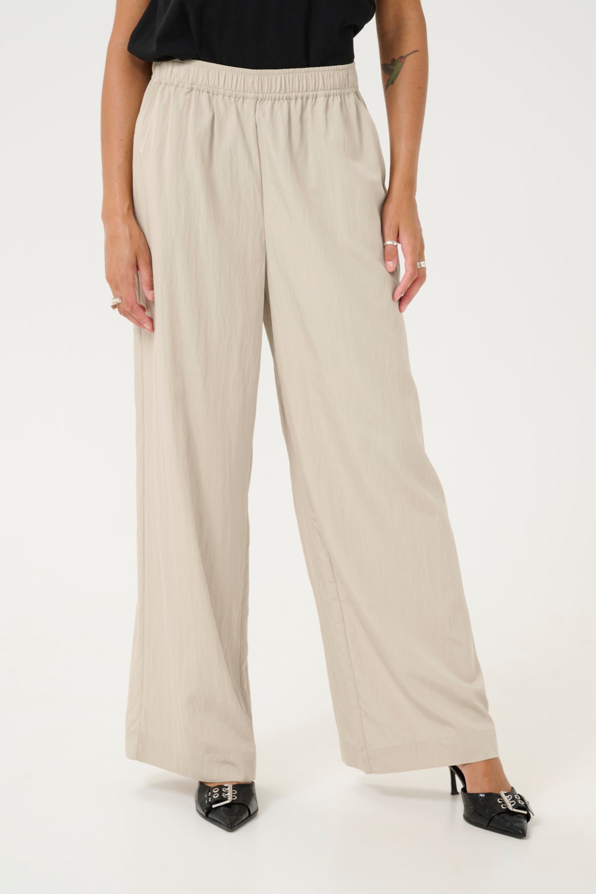 KAtrinity Pants Feather Gray - 10509691