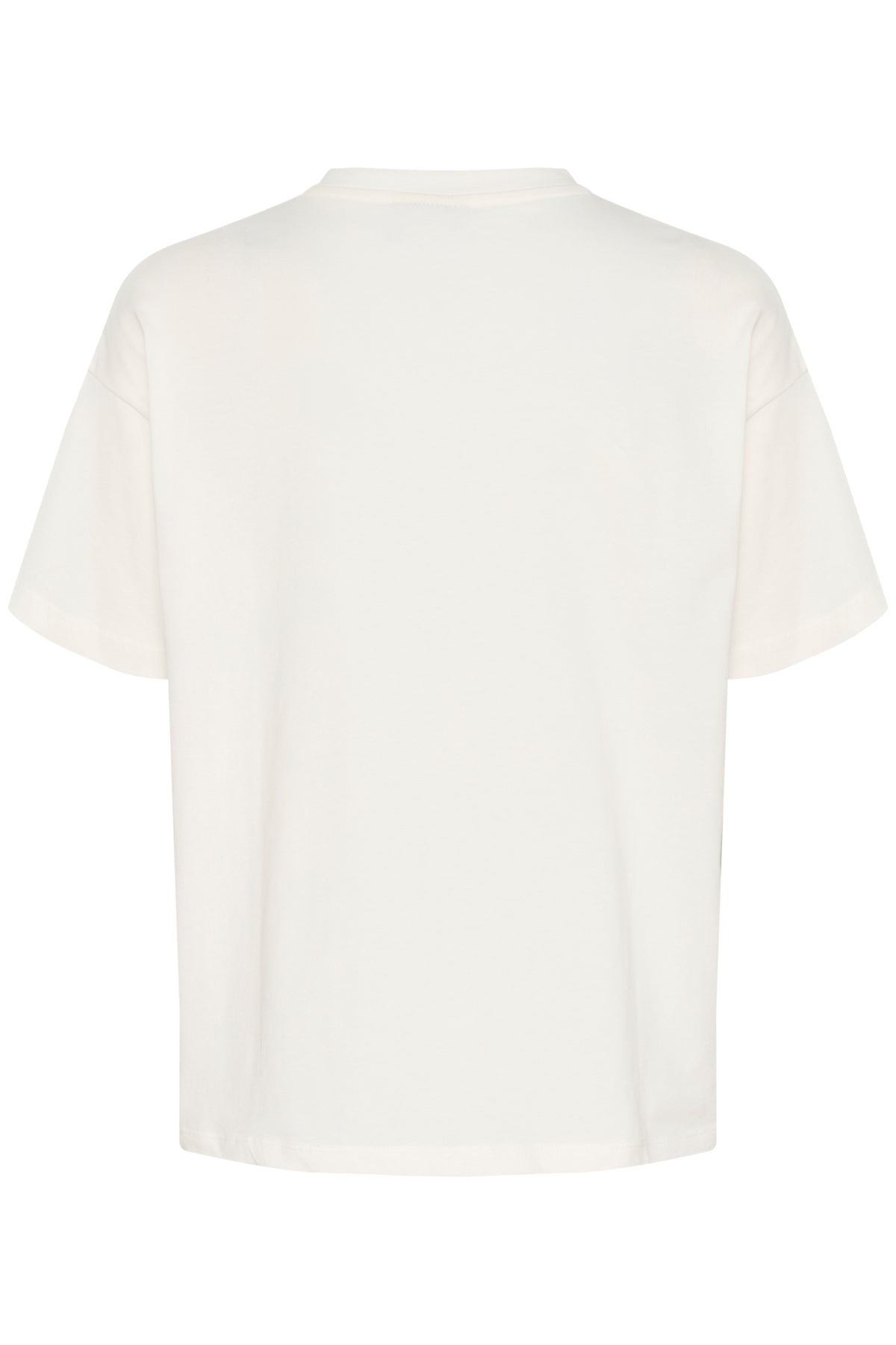 KAberisa T-Shirt Chalk - 10509721