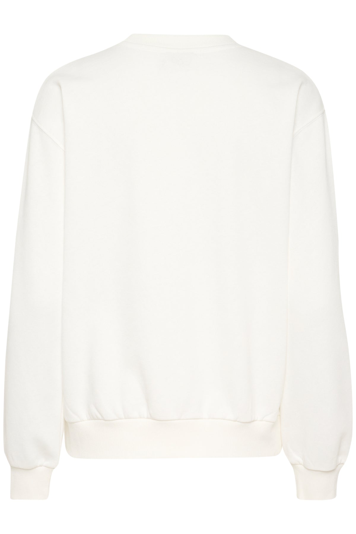 KAviola Sweatshirt Chalk - 10509722