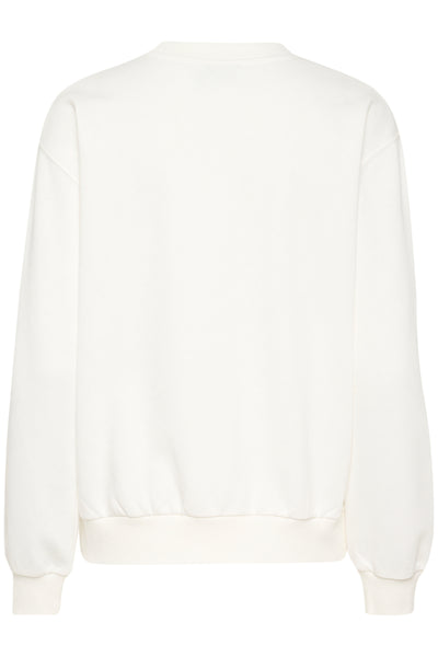 KAviola Sweatshirt Chalk - 10509722 Thumbnail