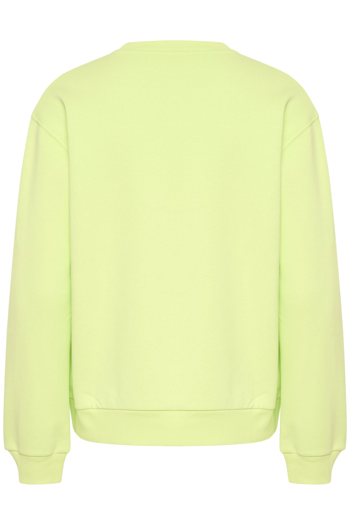 KAviola Sweatshirt Lettuce Green - 10509722