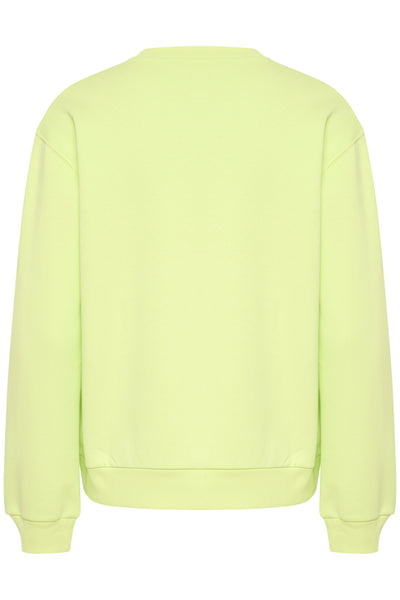 KAviola Sweatshirt Lettuce Green - 10509722 Thumbnail