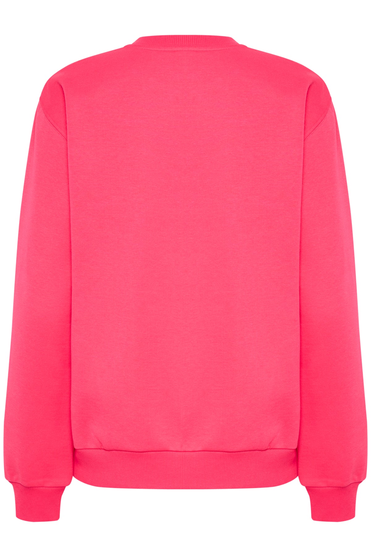 KAviola Sweatshirt RASPBERRY - 10509722