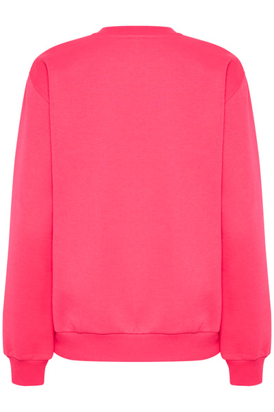 KAviola Sweatshirt RASPBERRY - 10509722 Thumbnail