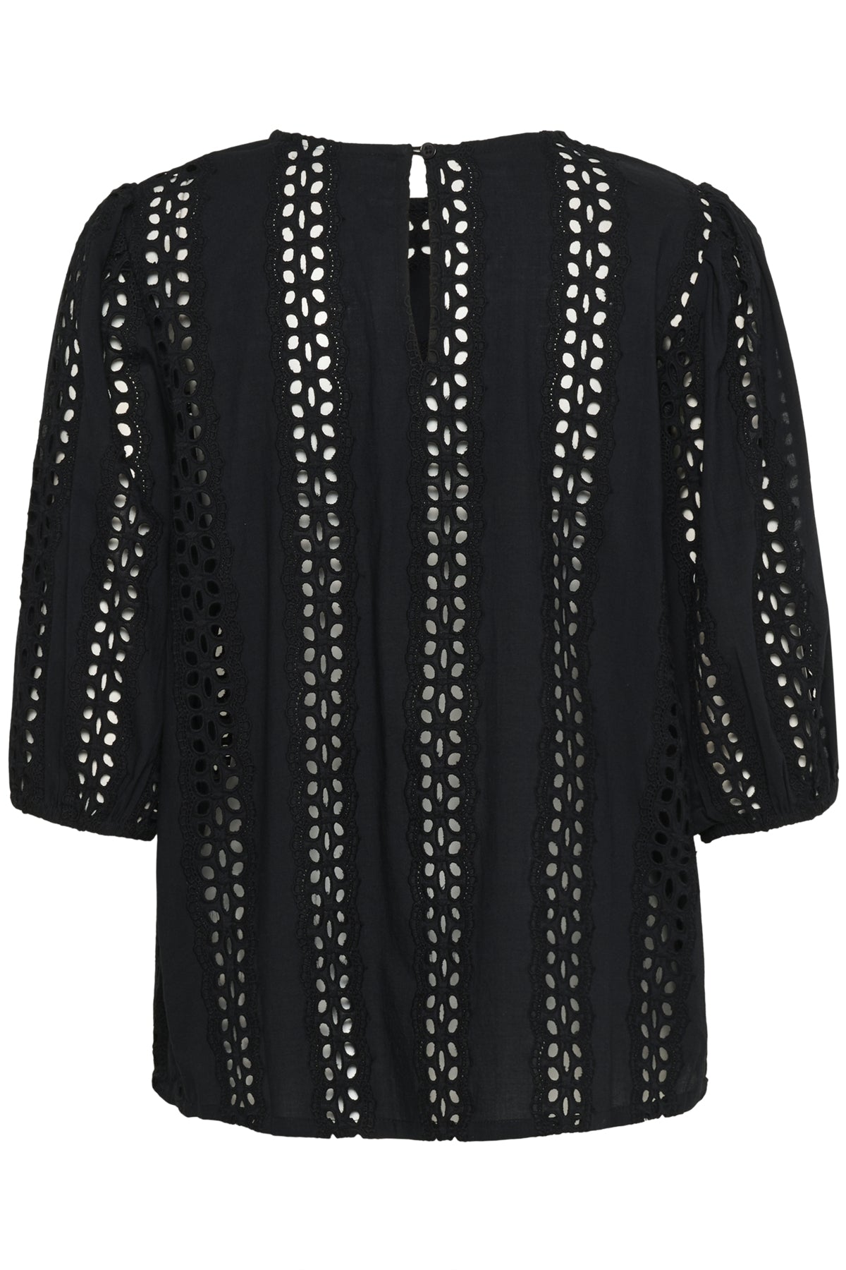 KArandy Blouse Black deep - 10509727
