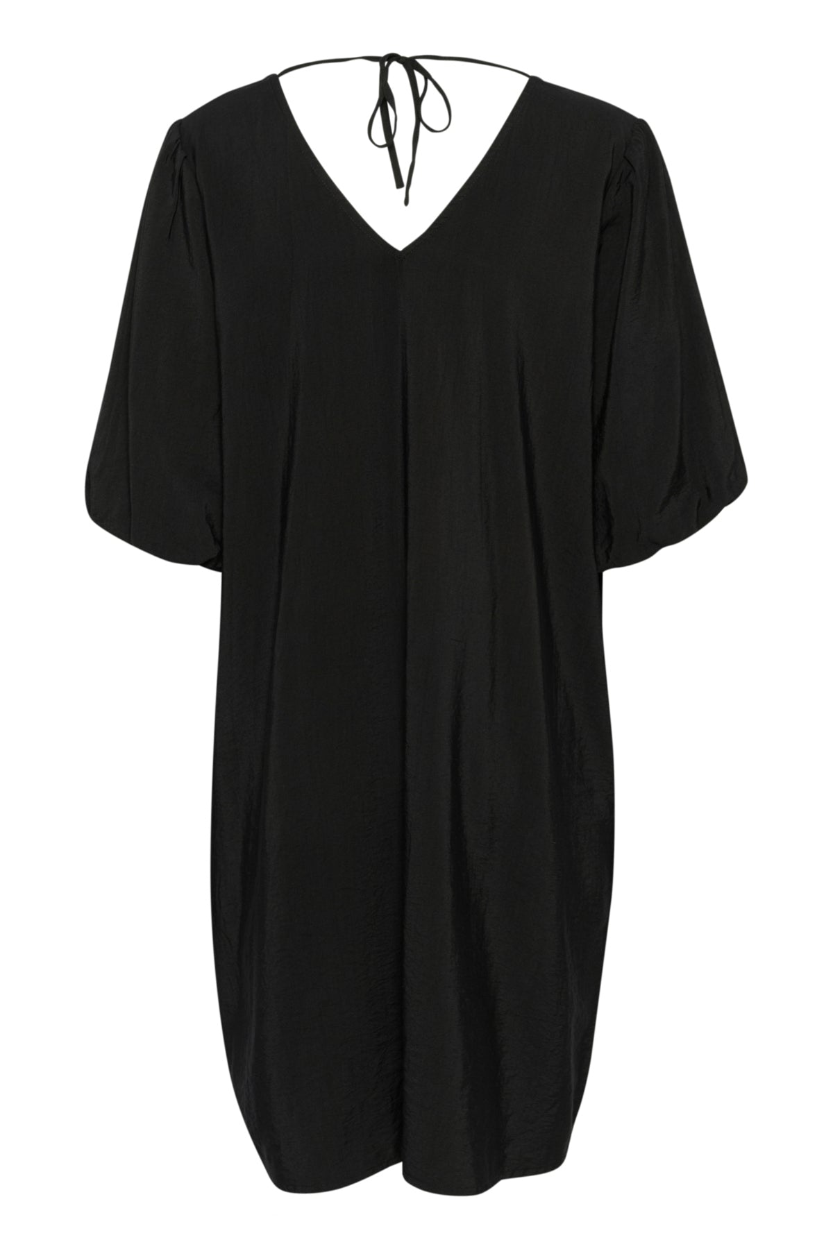 KAgabby Dress Black deep - 10509764