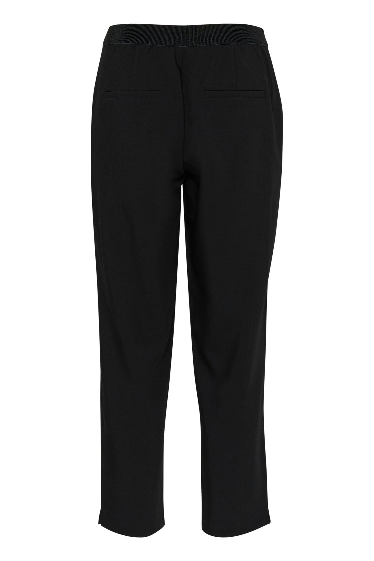 KAhella Elastic Pant Black deep - 10509772