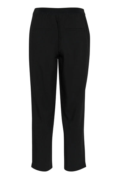 KAhella Elastic Pant Black deep - 10509772 Thumbnail