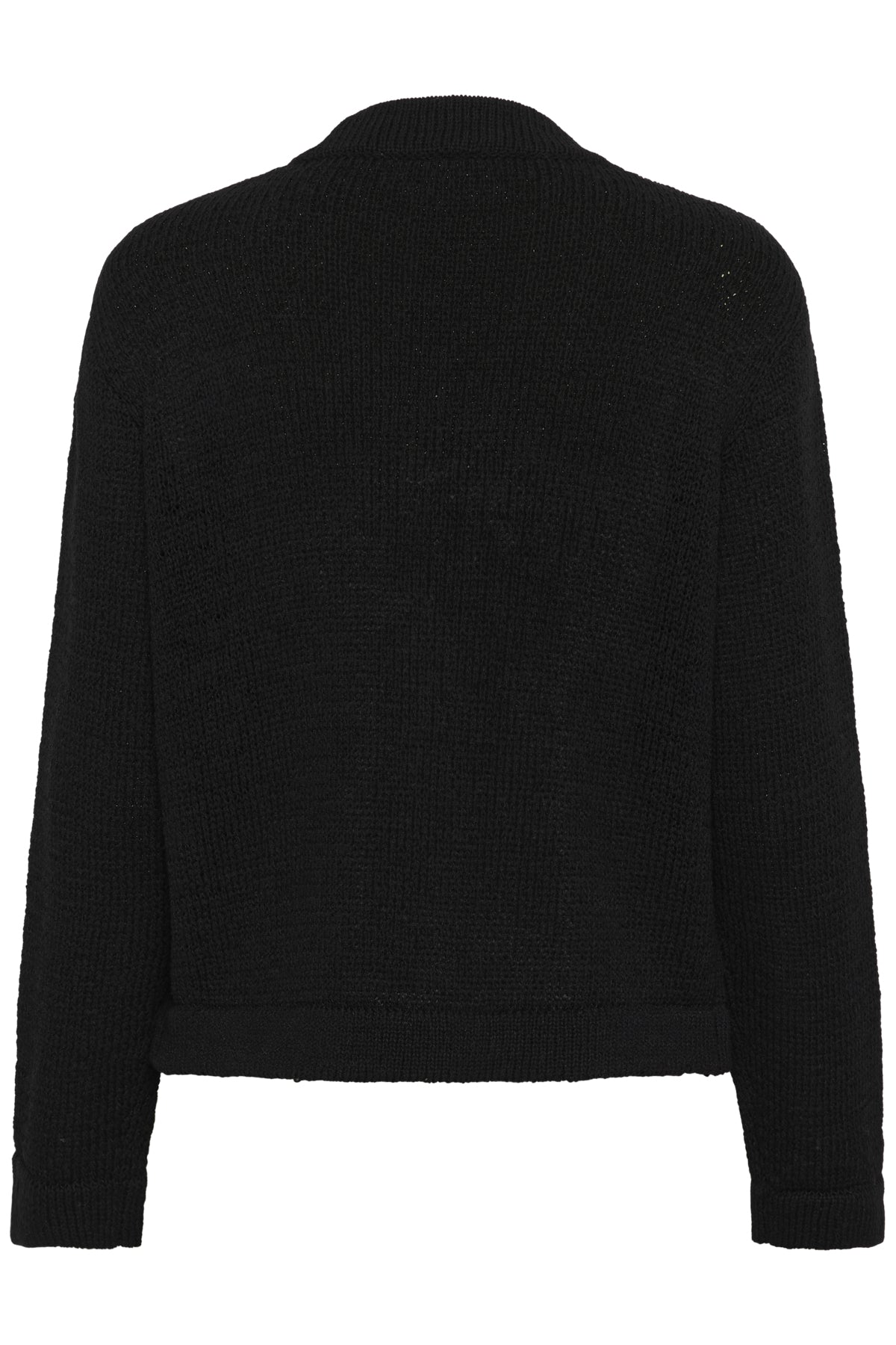 KAsevita Cardigan Black deep - 10509820