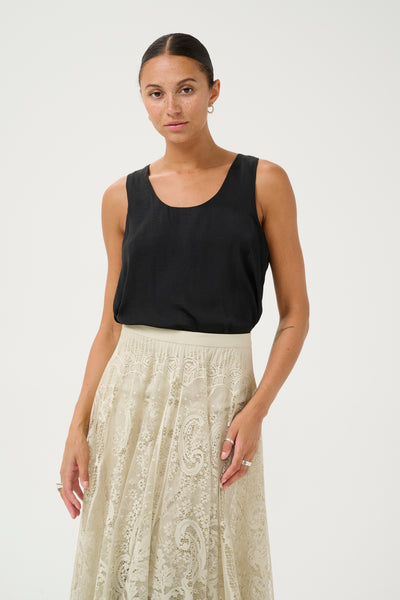 KAallie Top Black deep - 10509832 Thumbnail