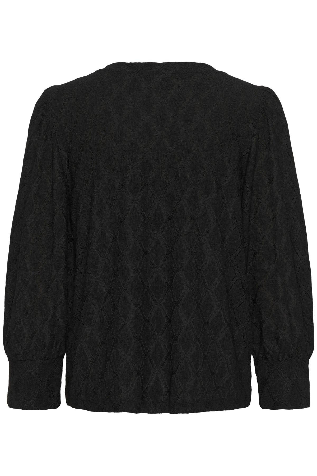 KAtio Lace Blouse Black deep - 10509843