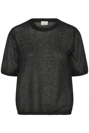 KAlinn Knit Pullover Black deep - 10509844