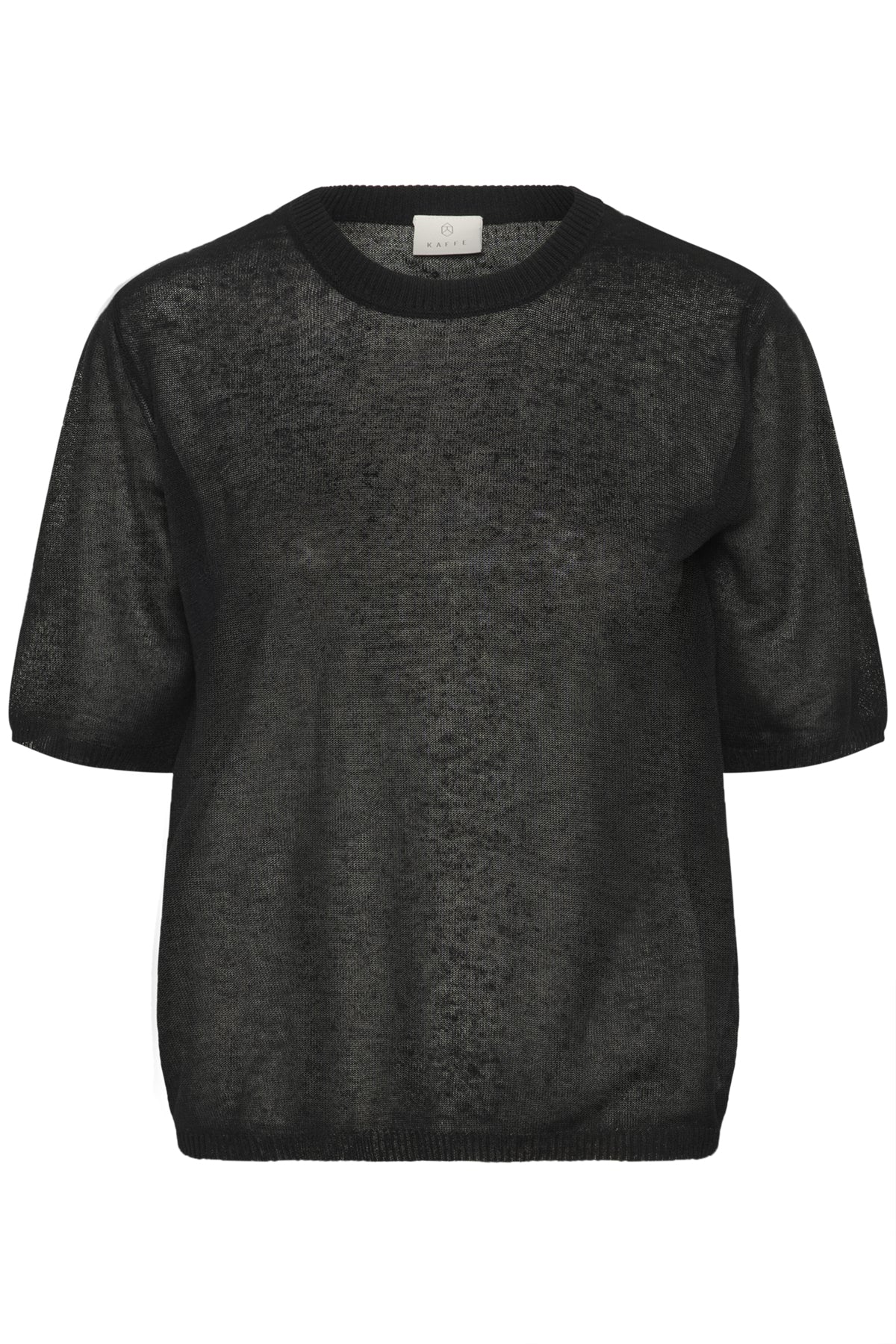 KAlinn Knit Pullover Black deep - 10509844