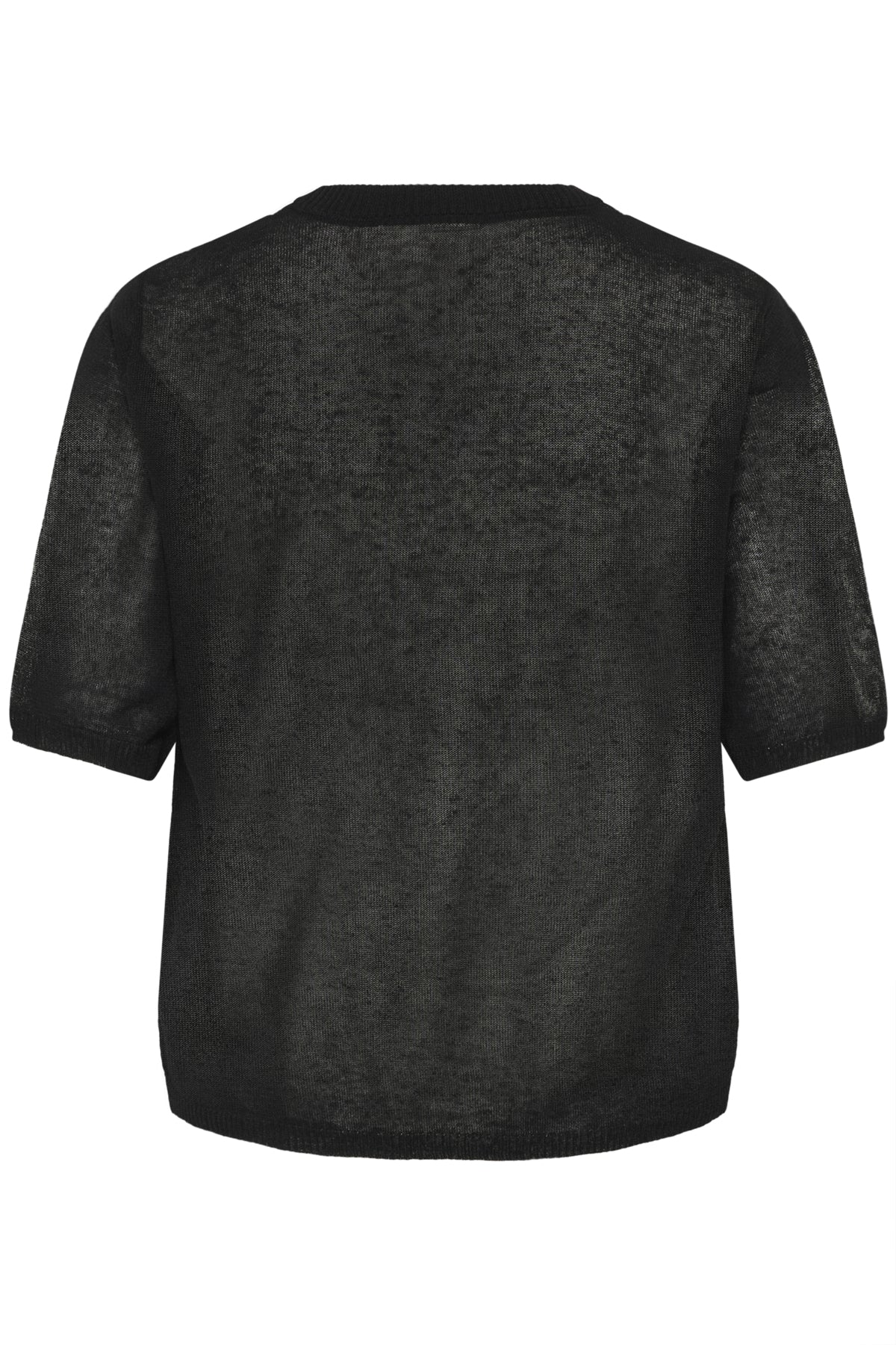 KAlinn Knit Pullover Black deep - 10509844