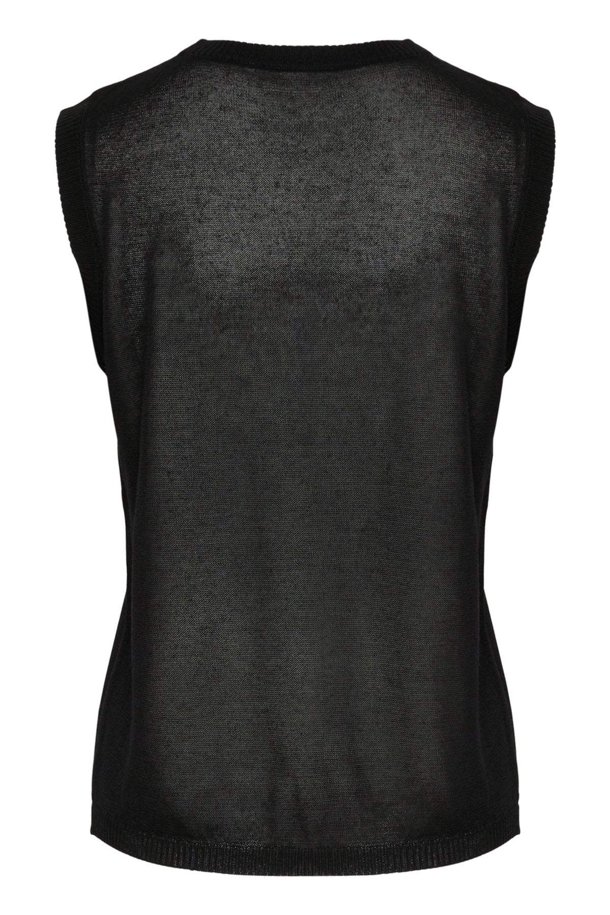 KAlinn Knit Top Black deep - 10509848