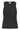 KAdodal Top Black washed rib - 10509878
