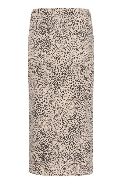 KAlisa Skirt Abstract Leopard - 10509882 Thumbnail