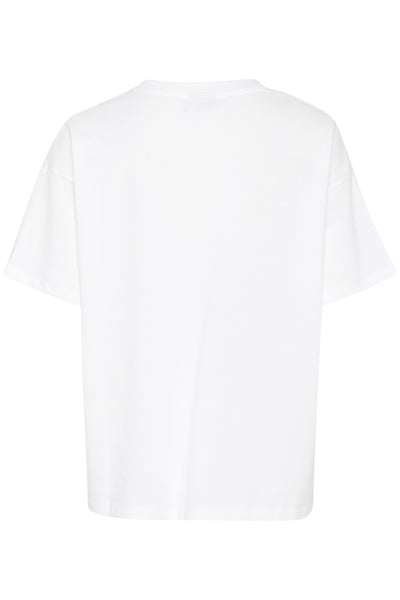 KApirrie T-Shirt Optical White - 10509883 Thumbnail
