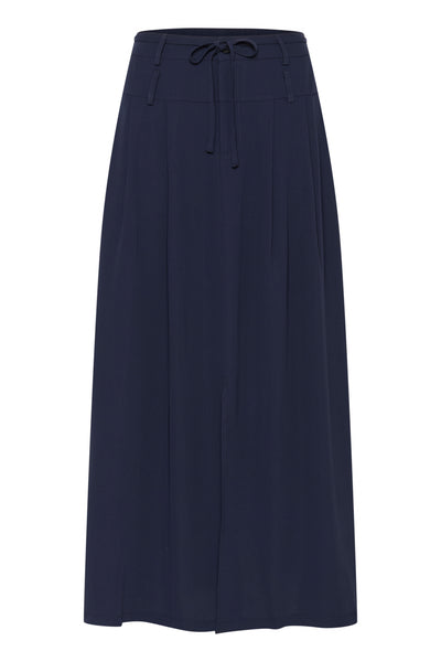 KAillis Skirt Midnight Marine - 10509886 Thumbnail