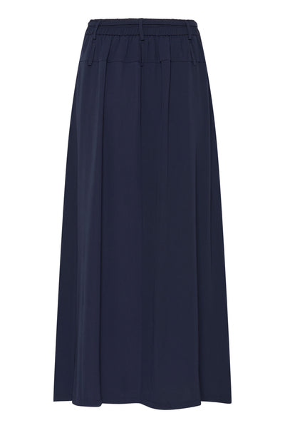KAillis Skirt Midnight Marine - 10509886 Thumbnail